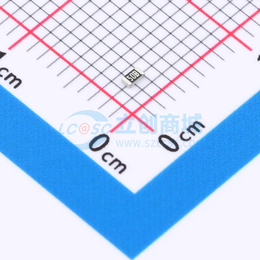 Điện Trở Dán SMD 0603WAF3241T5E UNI-ROYAL 0603 3.24kΩ ±1% 100mW - Techcore Việt Nam