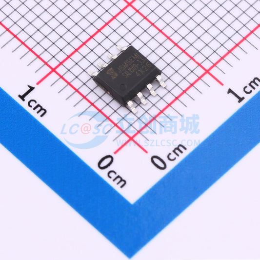 SXL1509-3.3E1 IC chuyển đổi nguồn DC-DC - Techcore Việt Nam