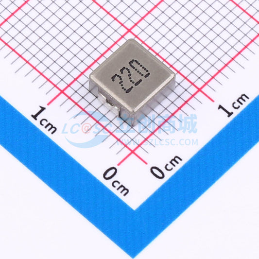 Cuộn Cảm Công Suất YSPI0630A-220M YJYCOIN SMD,7.1x6.6mm 22uH 3A ±20% - Techcore Việt Nam