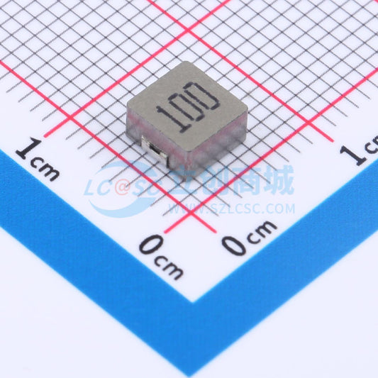 Cuộn Cảm Công Suất FXL0530-100-M cjiang SMD,5.4x5.2mm 10uH 3.2A ±20% - Techcore Việt Nam