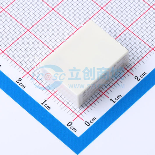 Rơ-le điện tử 1-1721547-2 TE Connectivity 12V DIP,20.4x7mm - Techcore Việt Nam