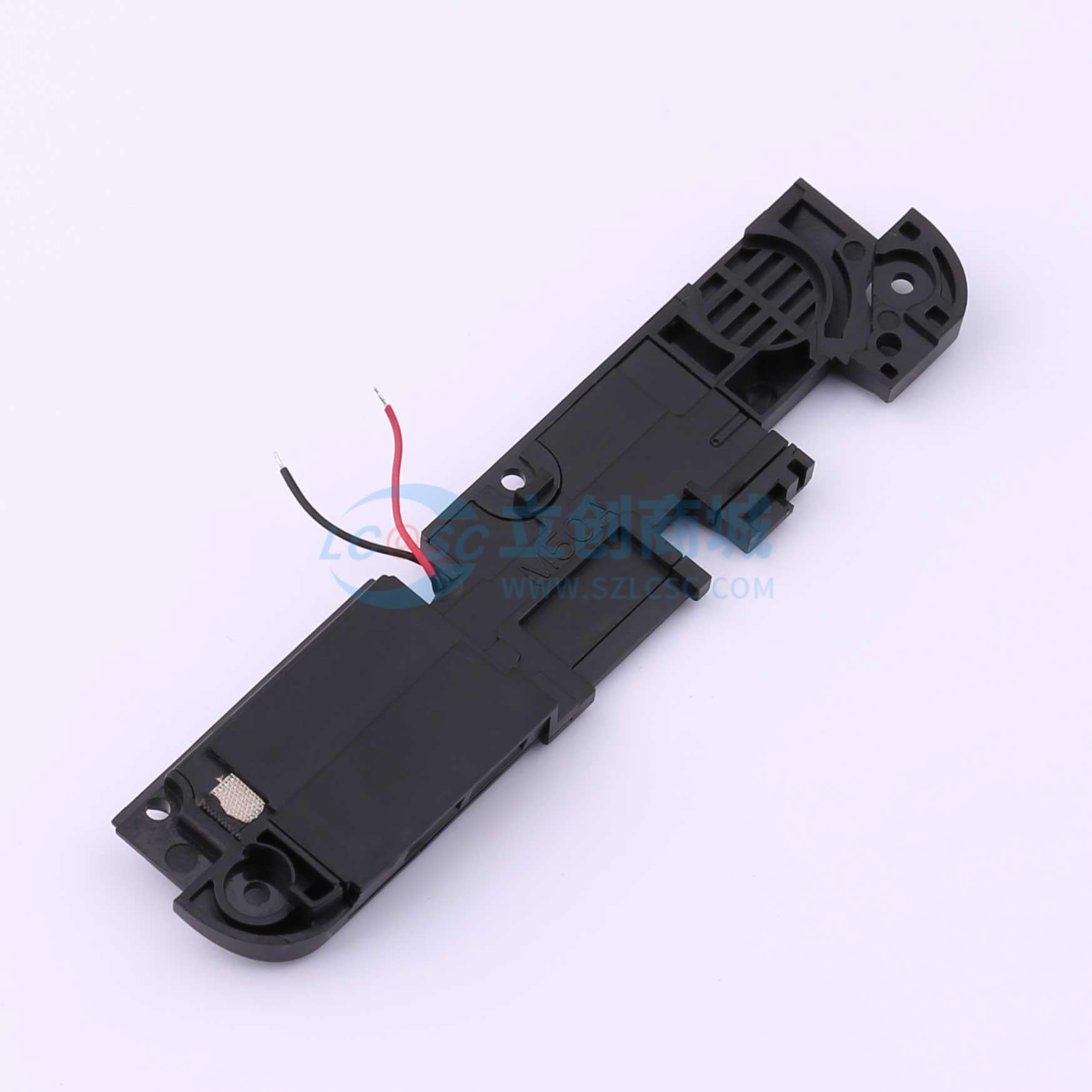 Loa điện tử HDK-151108ZA-9W5-BOX Dragonstate  - Techcore Việt Nam