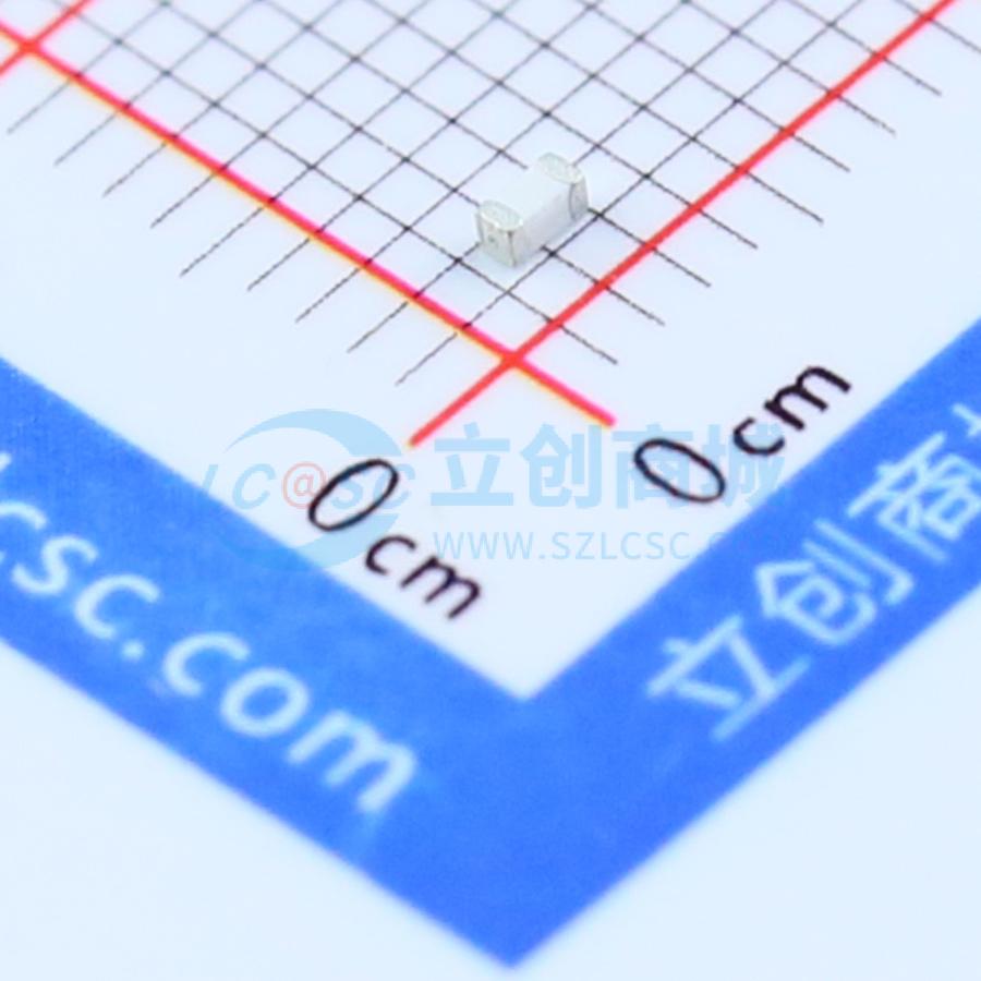 Cuộn Cảm Dán SMD VHF160808H47NJT FH 0603 47nH 200mA ±5% - Techcore Việt Nam