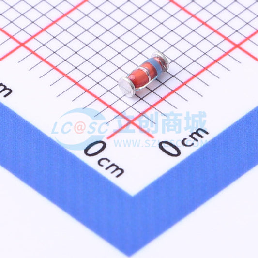 Diode Zener ZMM2V0 JSMSEMI - LL-34 - Techcore Việt Nam