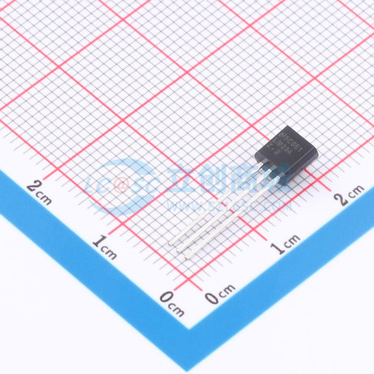 LM234Z-3/NOPB IC nguồn dòng không đổi - Techcore Việt Nam