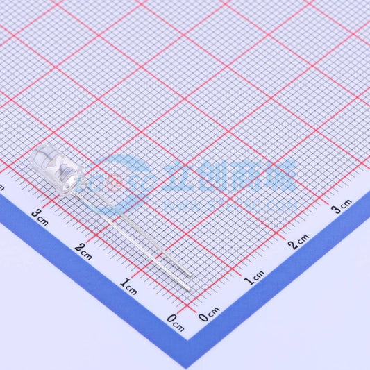 HIR8383C/L289 Linh kiện quang điện - Techcore Việt Nam