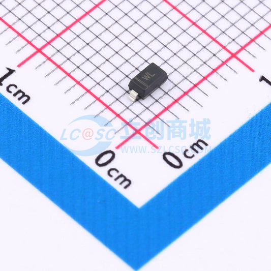 Diode Zener BZT52C18 MDD - SOD-123 - Techcore Việt Nam
