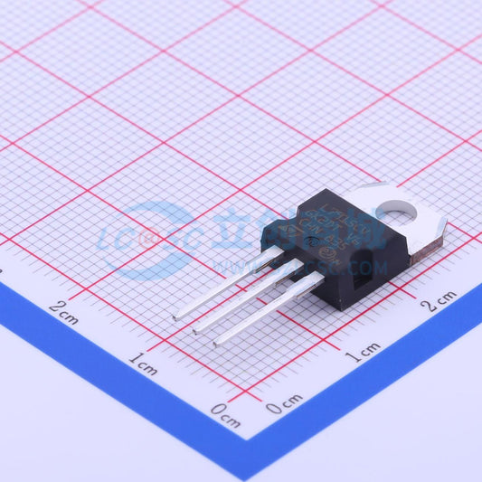 L7915CV-DG IC ổn áp tuyến tính LDO - Techcore Việt Nam