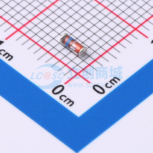 Diode Zener ZMM24V JSMSEMI - LL-34 - Techcore Việt Nam
