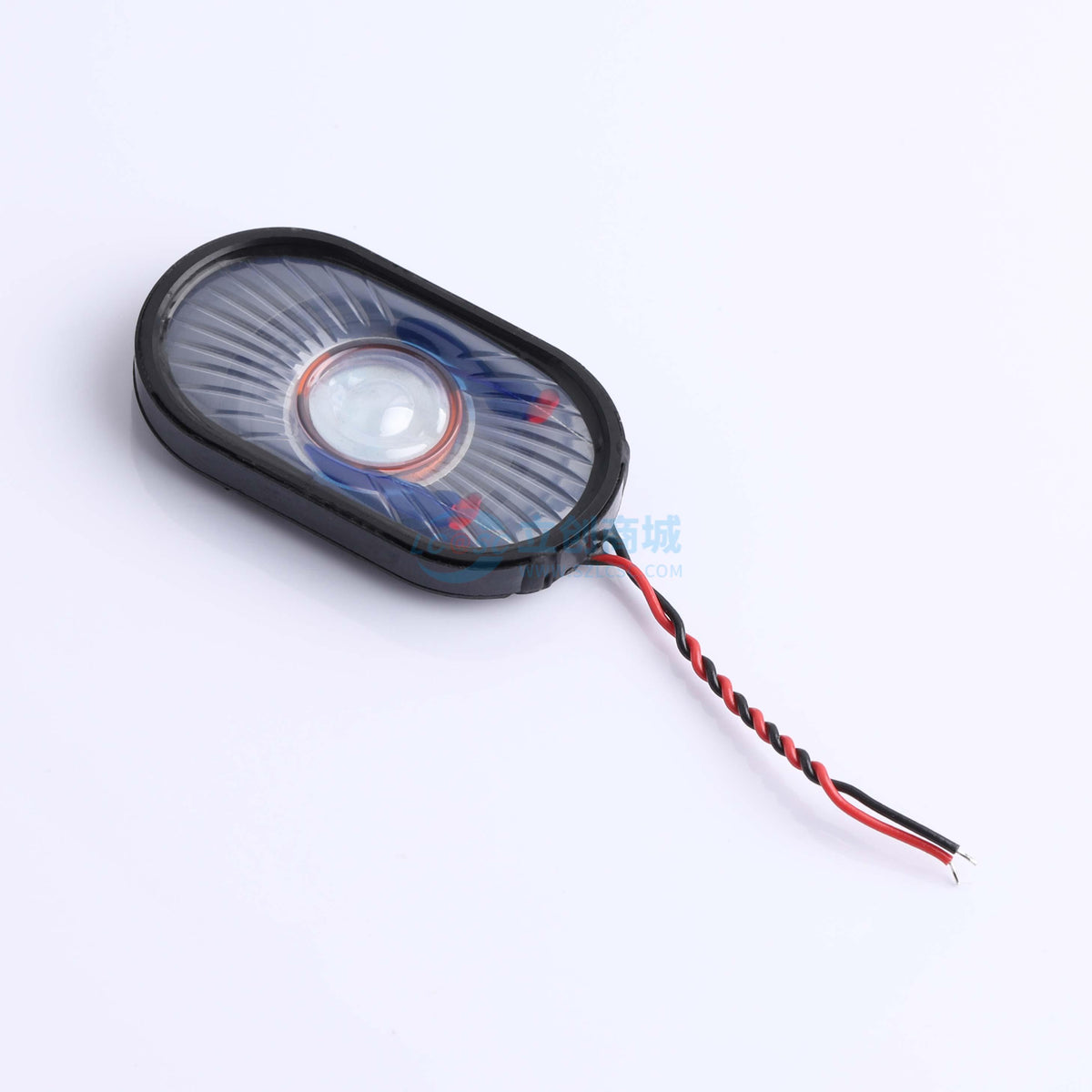 Loa điện tử HDK-352004AA-4W Dragonstate  - Techcore Việt Nam
