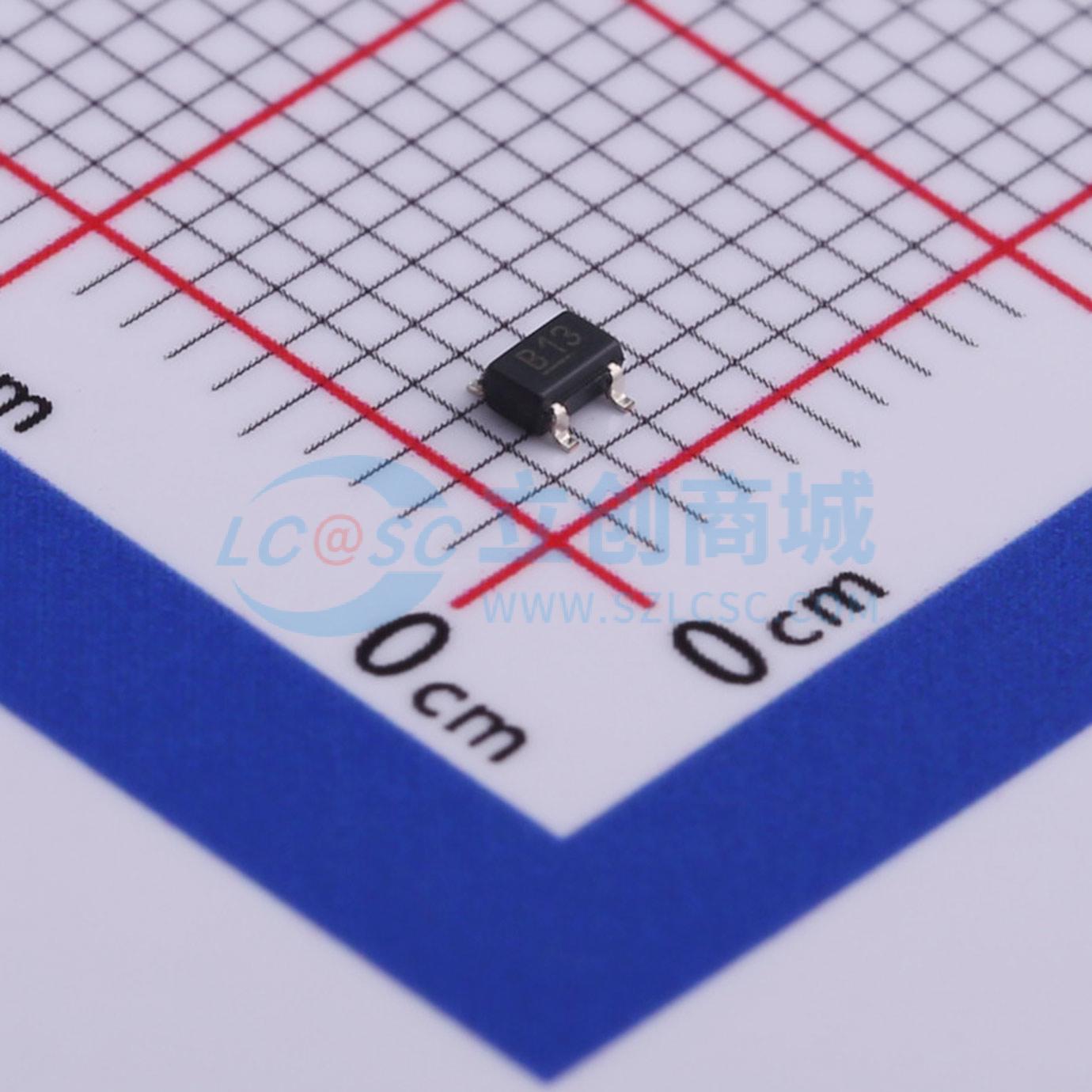 IC So Sánh Điện Áp MIC841HYC5-TR Microchip SC-70-5 1 kênh - Techcore Việt Nam