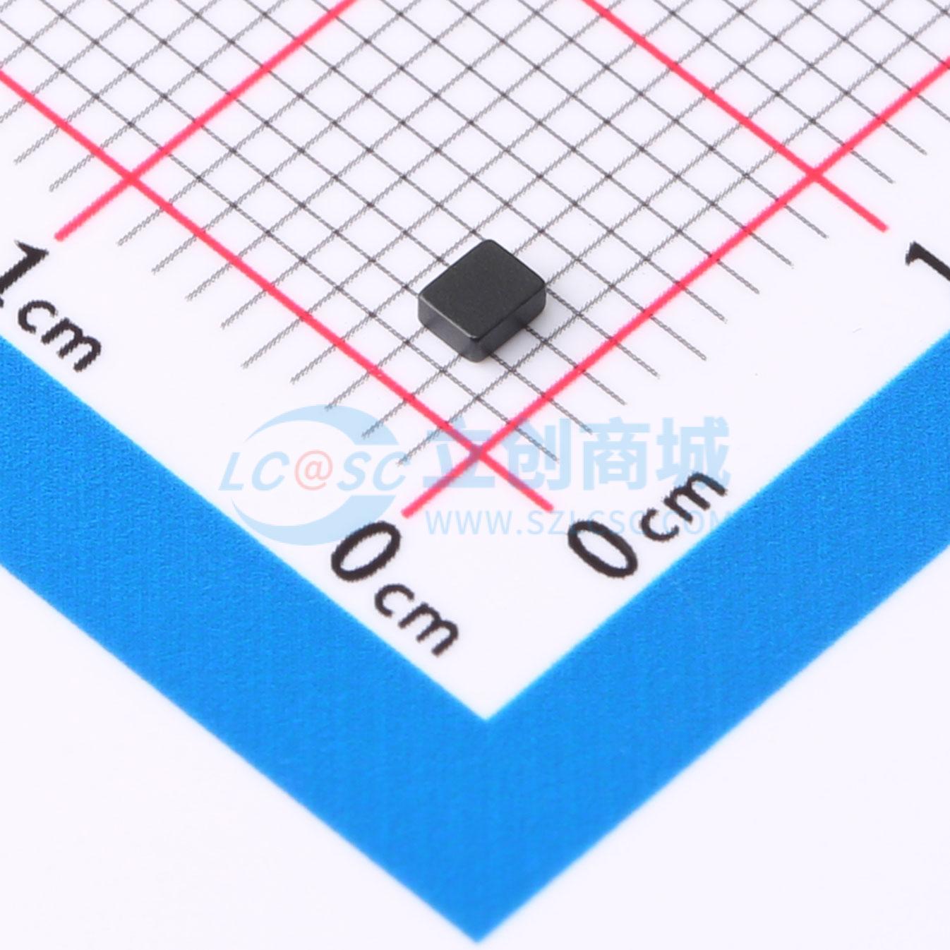 Cuộn Cảm Công Suất FTC201610S100MBCA cjiang 0806 10uH 1A ±20% - Techcore Việt Nam