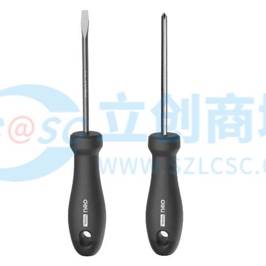 Bộ Tua Vít HT1002 deli Chuyên Dùng Sửa Chữa Điện Tử - Techcore Việt Nam