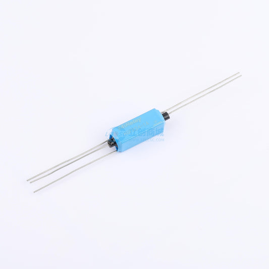 Rơ-le điện tử HGFR24-1A MiRelay 24V THT,D8.5xL22mm - Techcore Việt Nam