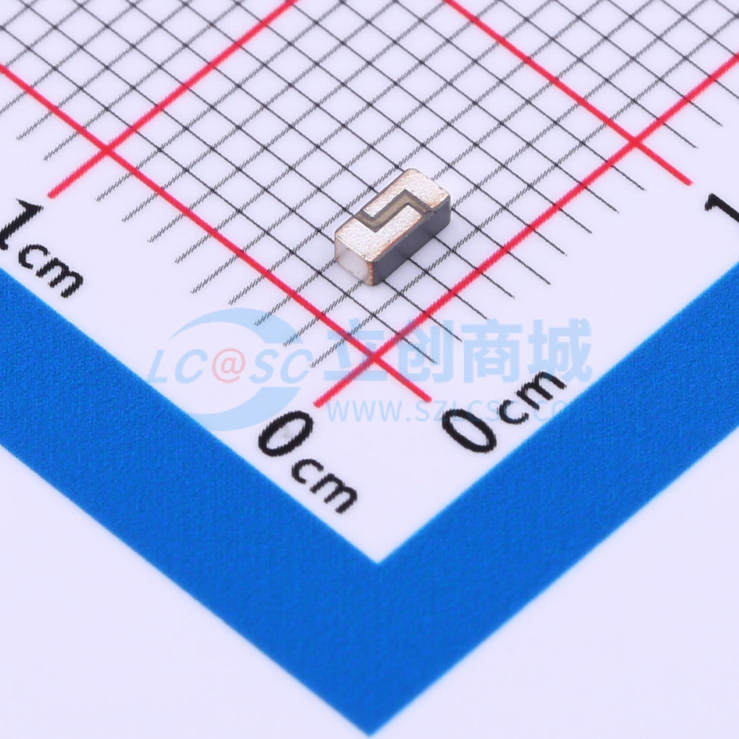 Linh kiện điện tử W3008C PULSE 1206 - Techcore Việt Nam