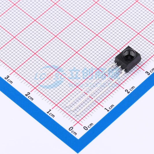 TSOP4838 Linh kiện quang điện - Techcore Việt Nam