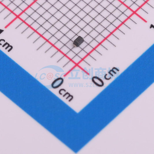 Diode Schottky R+O(R+O) - SOD-523 - Techcore Việt Nam