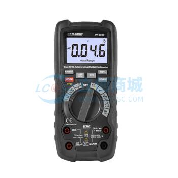 Đồng hồ vạn năng DT-9560 CEM True RMS Dùng Cho Đo Kiểm Điện Tử - Techcore Việt Nam