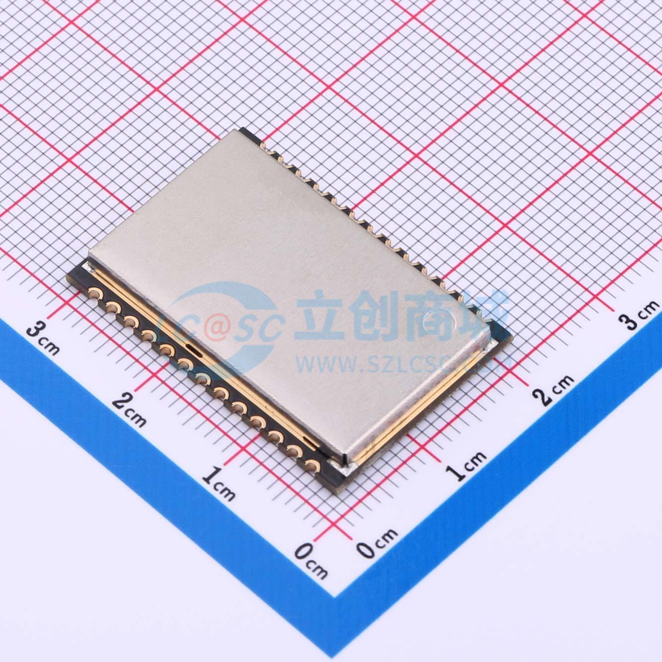 Module Âm Thanh Không Dây SA618F22 G-NiceRF USB, MIC, LINE IN - Techcore Việt Nam
