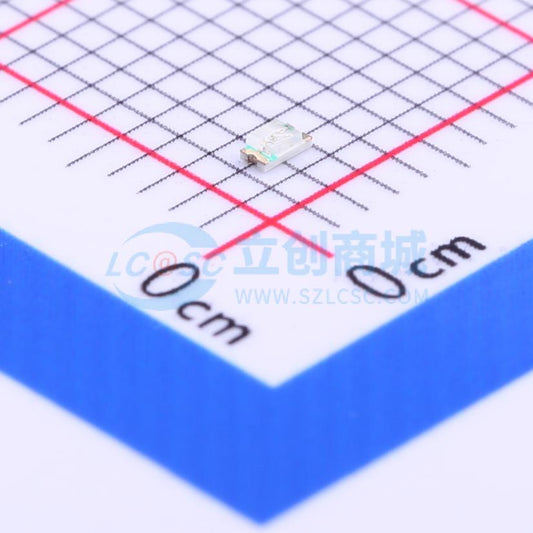 0603 Linh kiện quang điện - Techcore Việt Nam