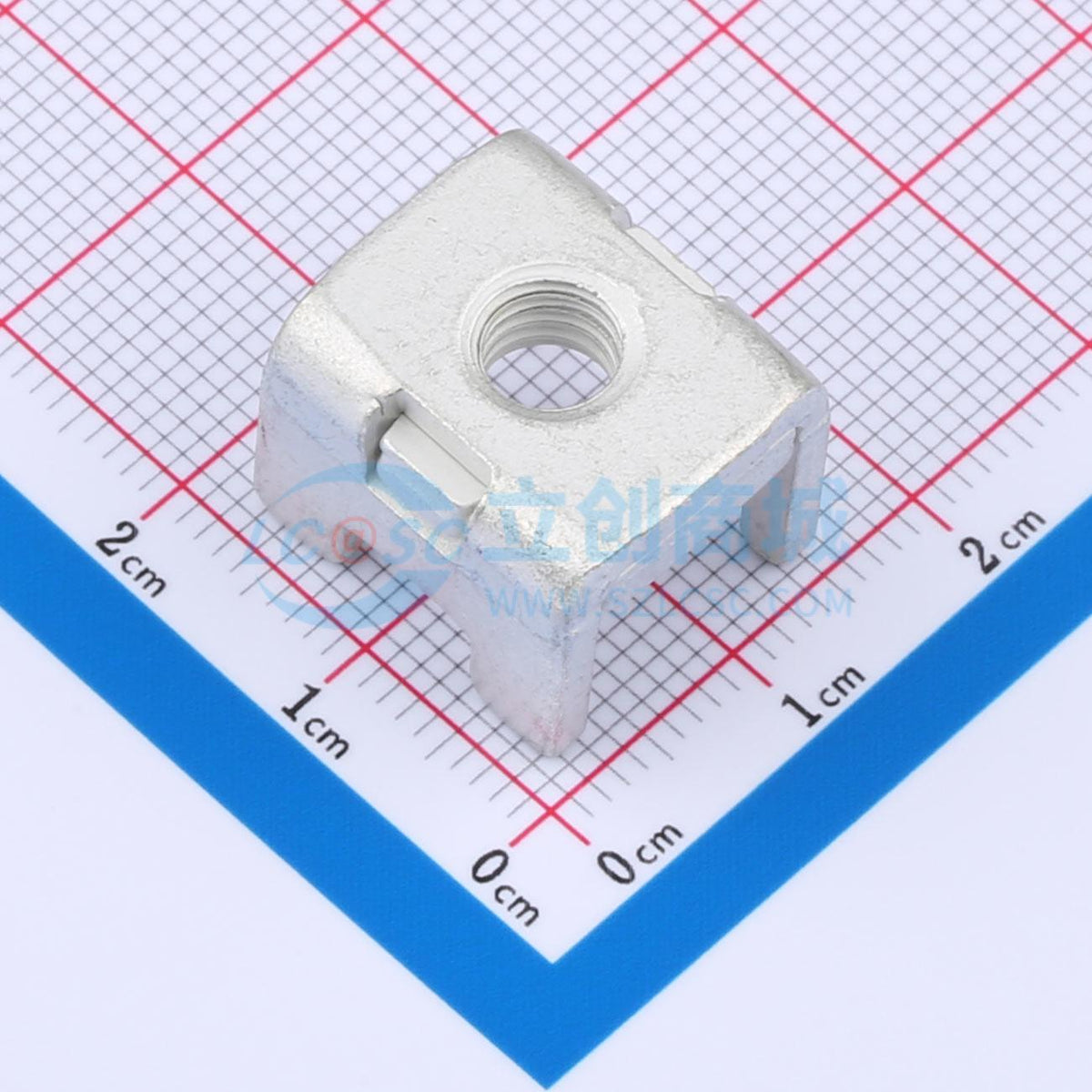 Linh kiện điện tử TT65145165-1350 - Techcore Việt Nam
