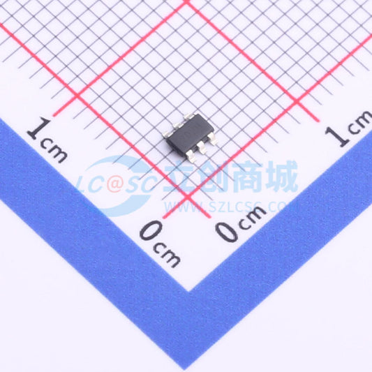 TPS54202HDDCR IC chuyển đổi nguồn DC-DC - Techcore Việt Nam