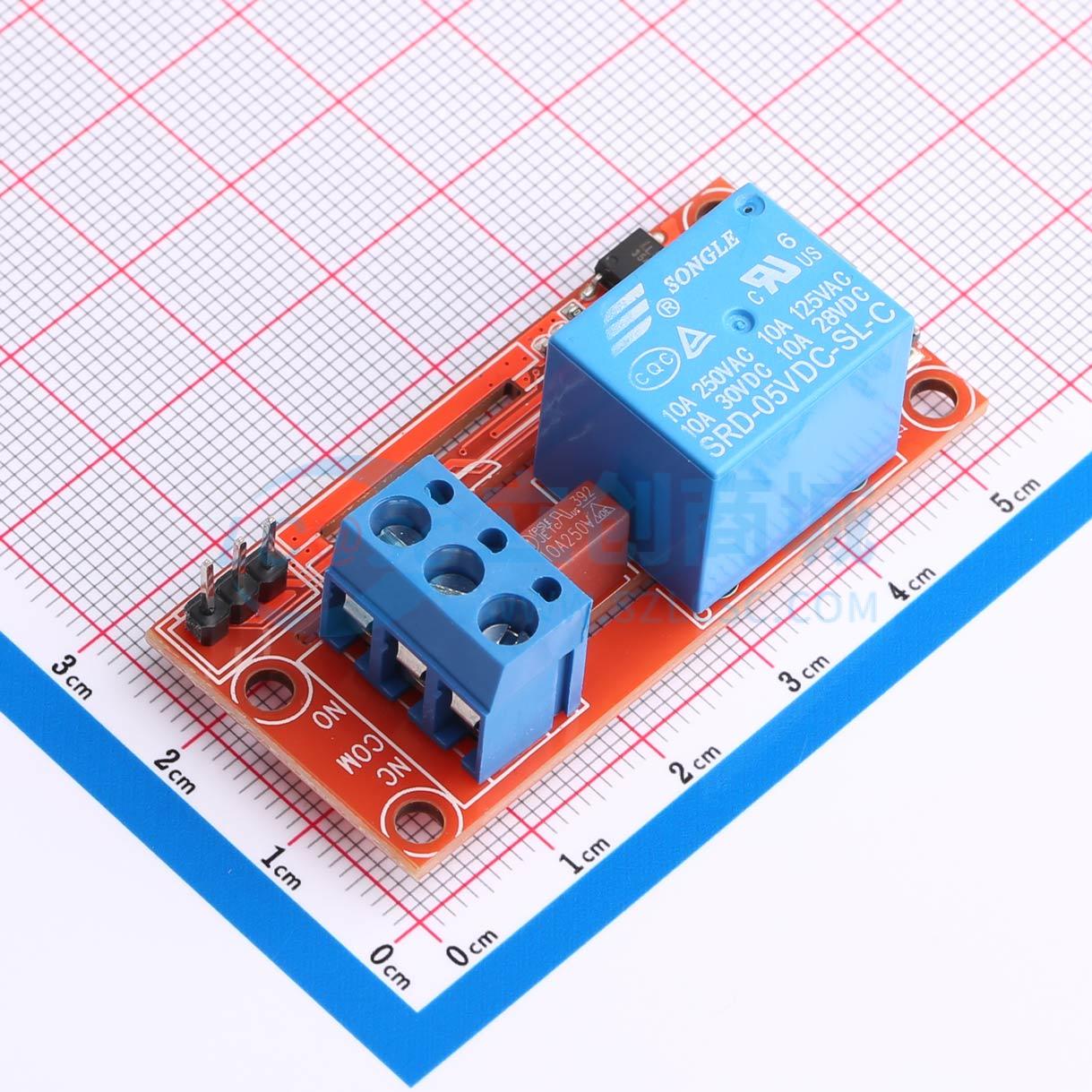 Bo mạch phát triển A2-5V-1 Không xác định - Techcore Việt Nam