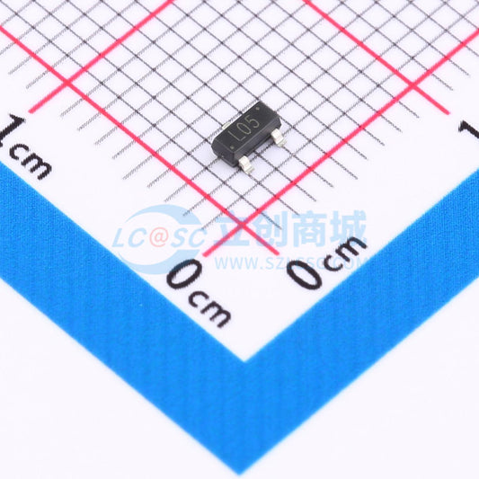 78L05 IC ổn áp tuyến tính LDO - Techcore Việt Nam
