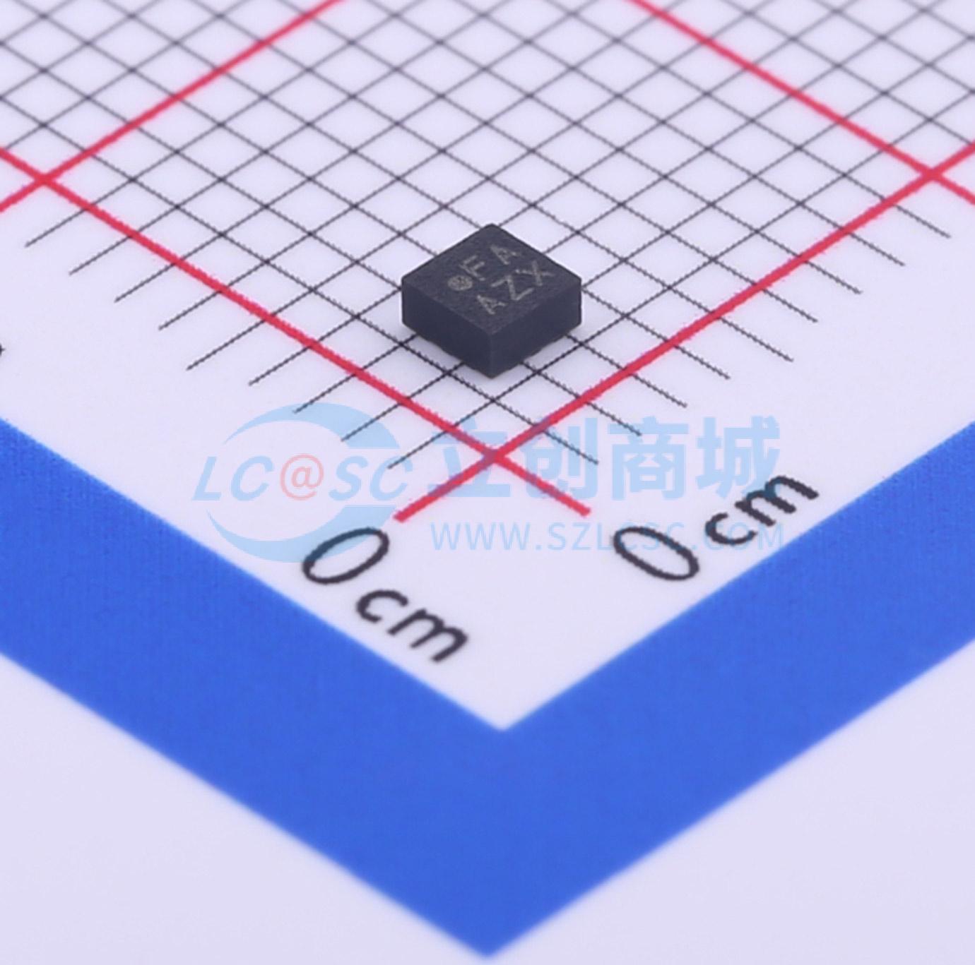 Cảm biến gia tốc và con quay hồi chuyển BMA400 Bosch LGA-12(2x2) ±16g - Techcore Việt Nam