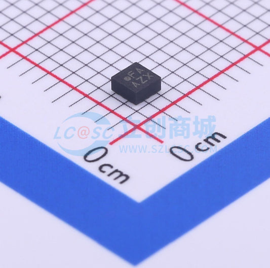 Cảm biến gia tốc và con quay hồi chuyển BMA400 Bosch LGA-12(2x2) ±16g - Techcore Việt Nam