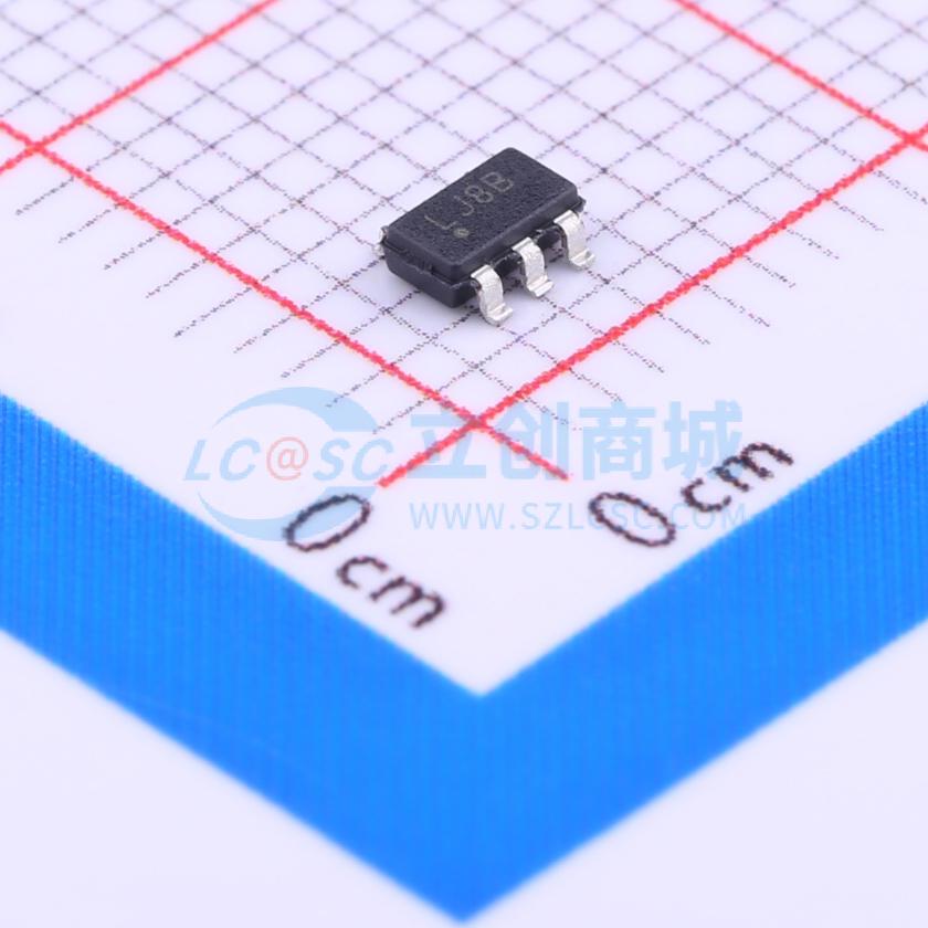 Vi điều khiển MCU PIC10F322T-I/OT MICROCHIP SOT-23-6 - Techcore Việt Nam