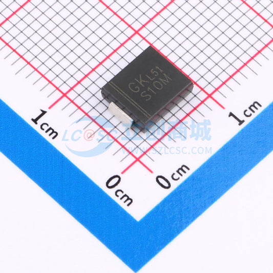 Diode GOODWORK(Goodwork) - Mã C2922192 - Techcore Việt Nam