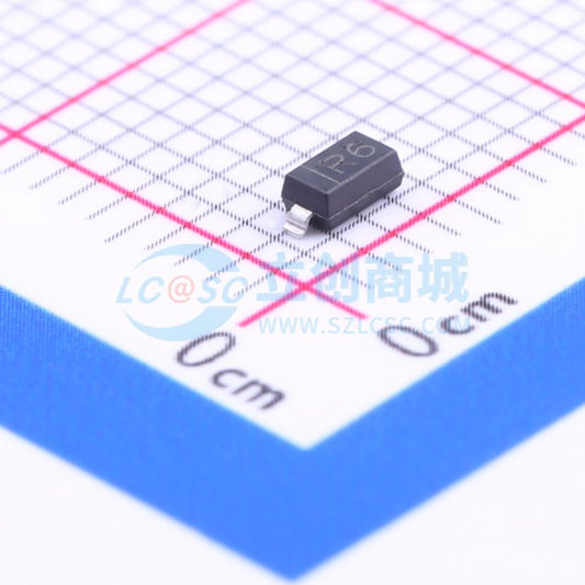 Diode Schottky MBR0560 CJ - SOD-123 - Techcore Việt Nam