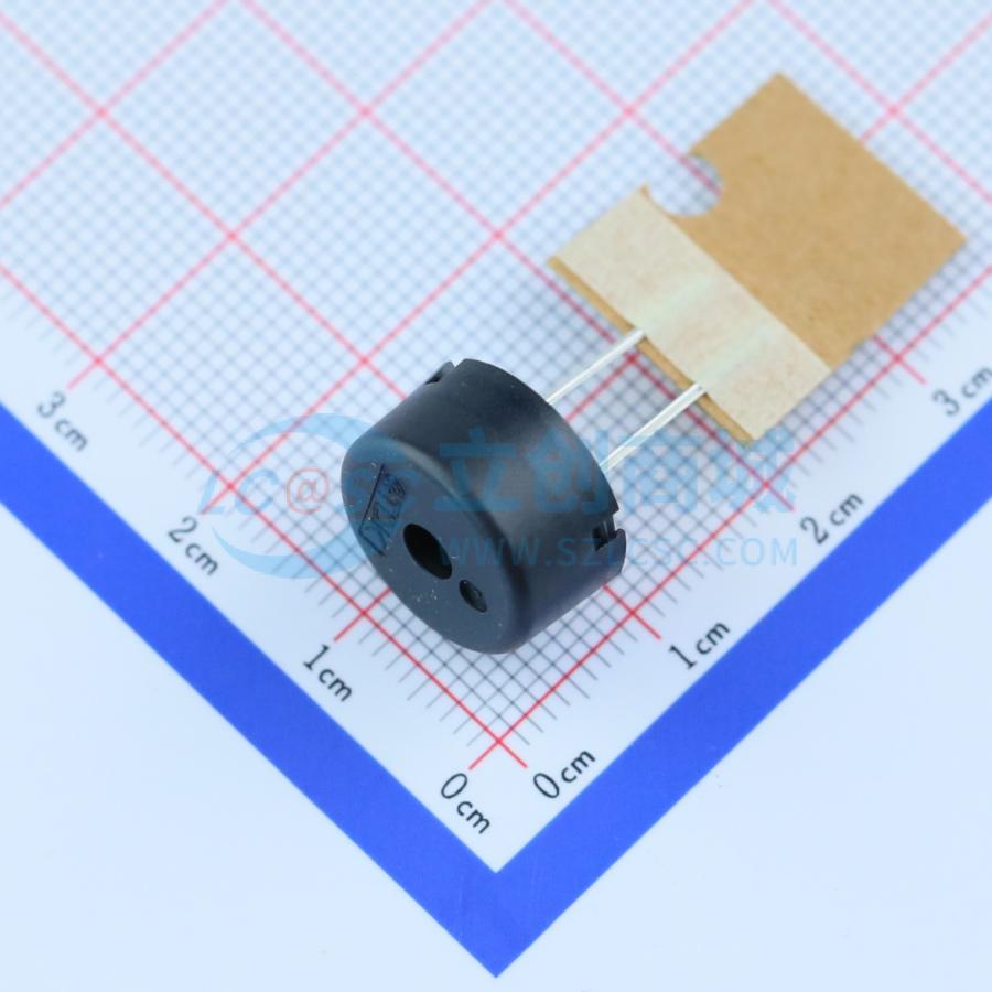 Còi buzzer PS1440P02BT TDK Xuyên lỗ,D=14mm - Techcore Việt Nam