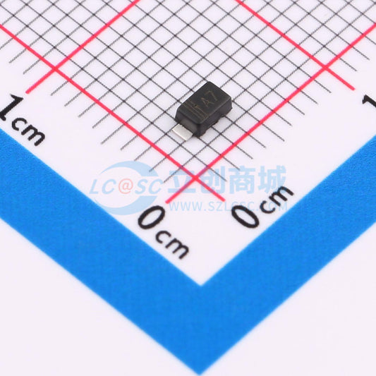 Diode MSKSEMI - SOD-123FL - Techcore Việt Nam