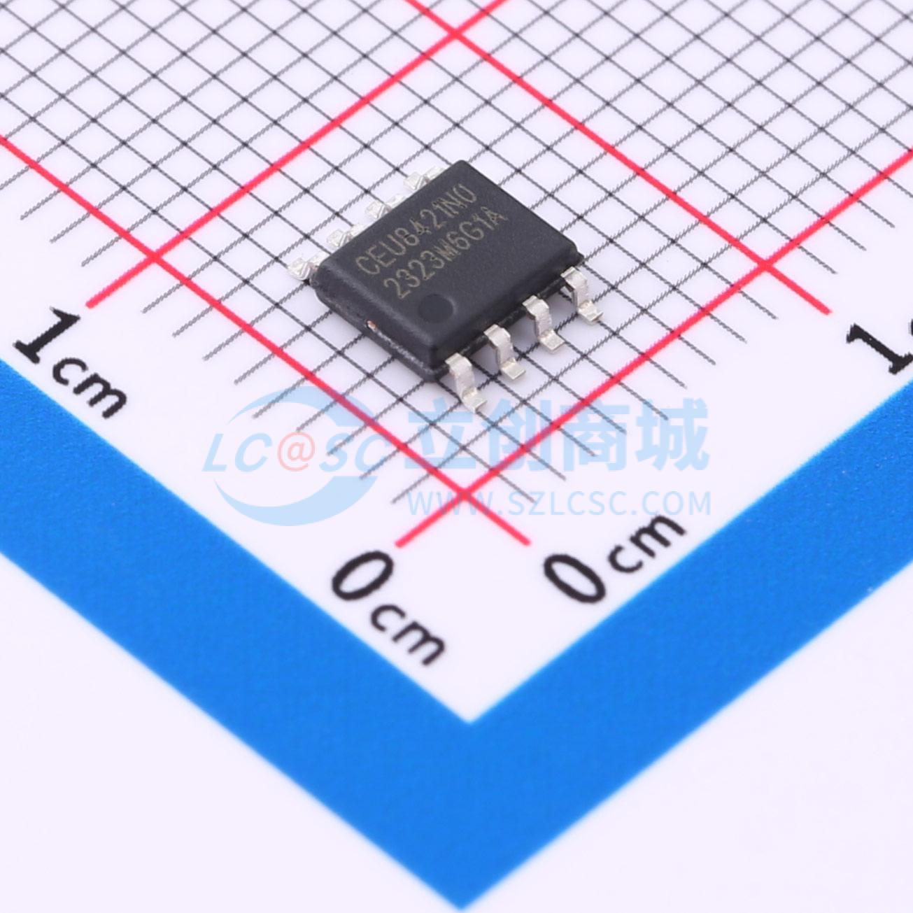 IC Cách Ly Số CEU8421N0 coileasy SOP-8L Ứng Dụng Công Nghiệp - Techcore Việt Nam