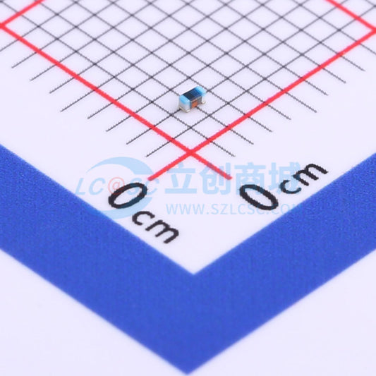 Cuộn Cảm Công Suất LQW15AN47NG00D muRata 0402 47nH 210mA ±2% - Techcore Việt Nam