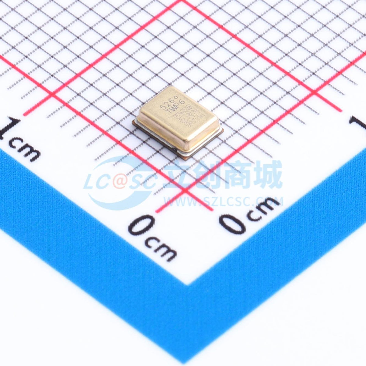 Micro MEMS MA-DRA381-H13 Gettop SMD - Techcore Việt Nam