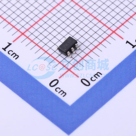 TPS7A2050PDBVR IC ổn áp tuyến tính LDO - Techcore Việt Nam