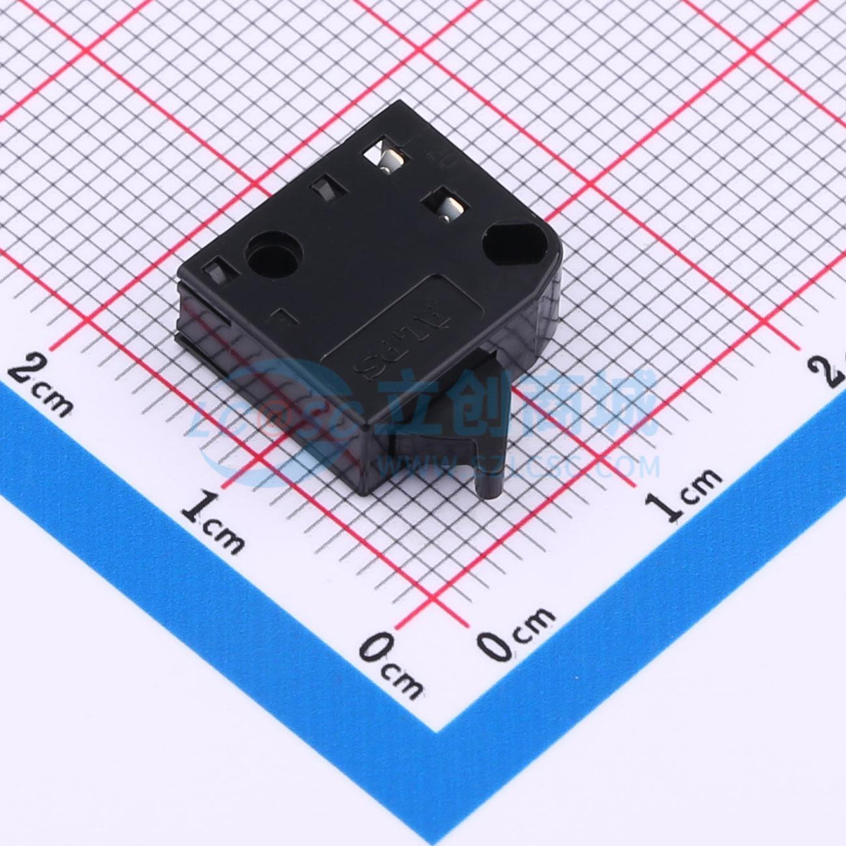 Linh kiện điện tử SSCW110101 DIP - Techcore Việt Nam