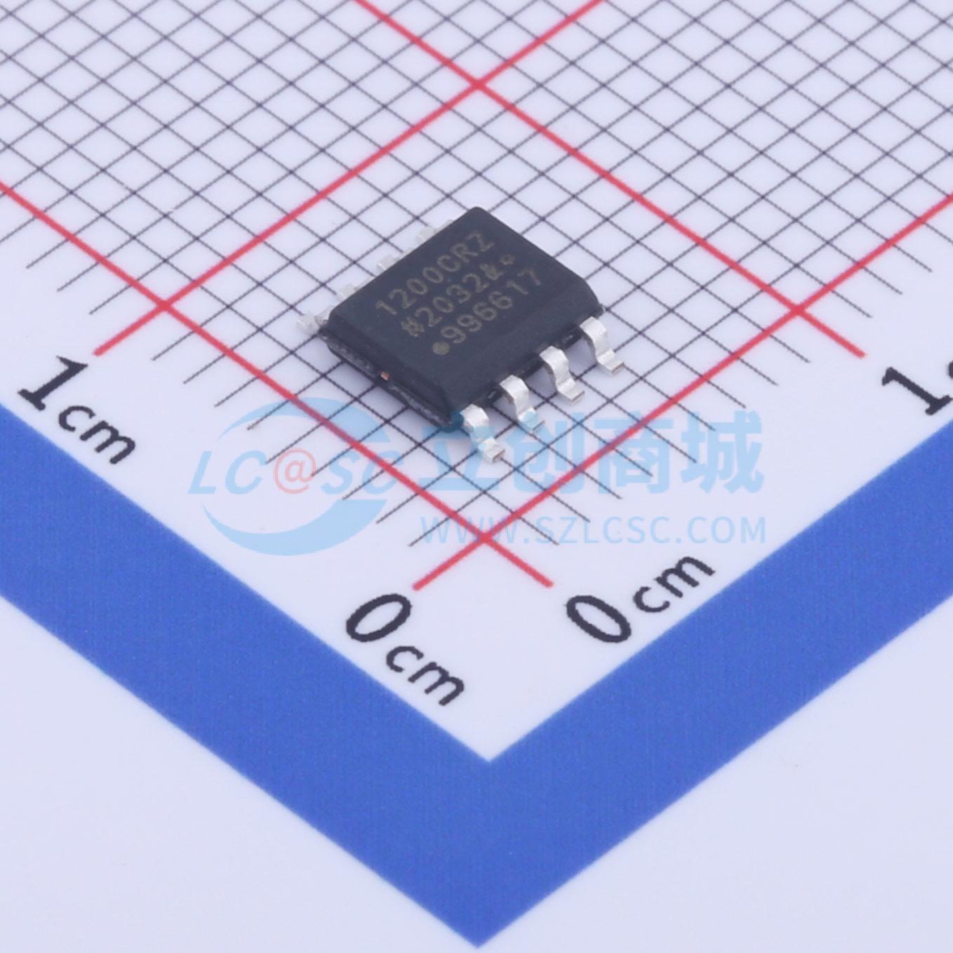 IC Cách Ly Số ADUM1200CR ADI SOIC-8 Ứng Dụng Công Nghiệp - Techcore Việt Nam