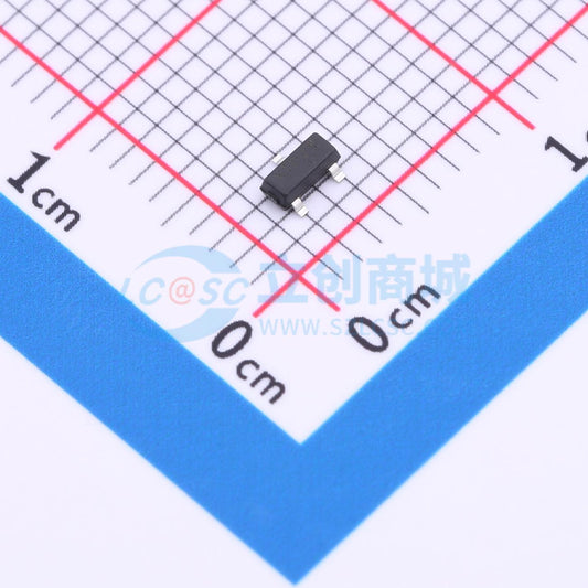 MOSFET AO3401A UMW SOT-23 30V - Techcore Việt Nam