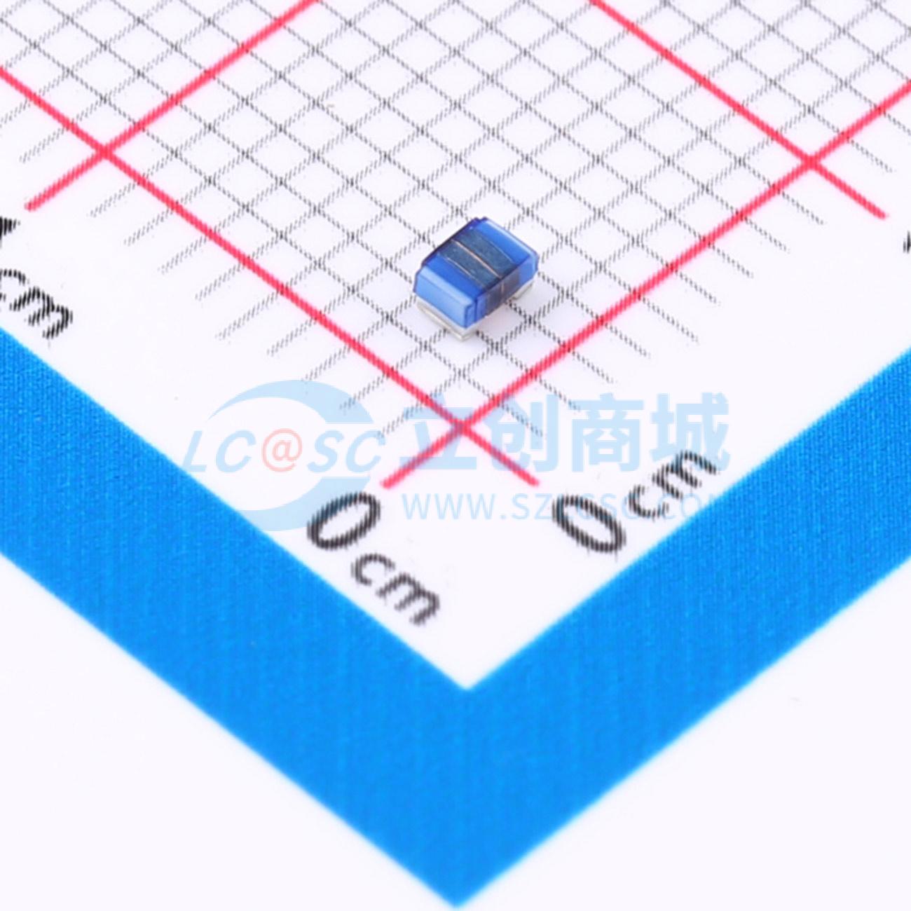 Cuộn Cảm Dán SMD AHW2012C-R56JTF APV 0805 560nH 230mA ±5% - Techcore Việt Nam