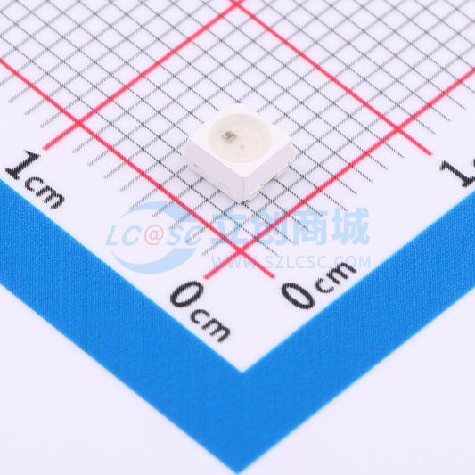 SK6812MINI-HS Linh kiện quang điện - Techcore Việt Nam