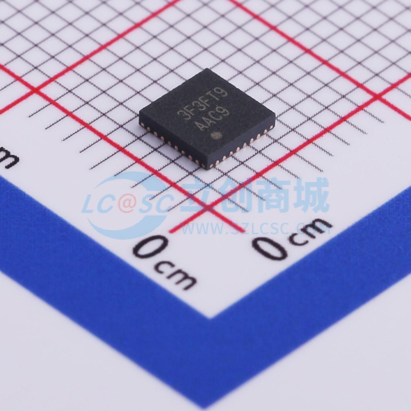 IC điều khiển LED AW20036QNR AWINIC QFN-32-EP(4x4) 1V - Techcore Việt Nam