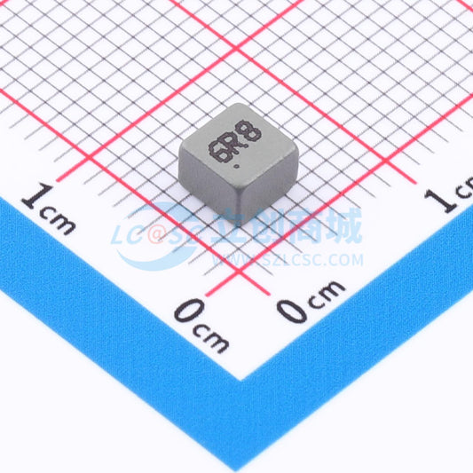 Cuộn Cảm Công Suất GXTC0430-6R8-MT FAUKU SMD,4x4mm 6.8uH 4.2A ±20% - Techcore Việt Nam