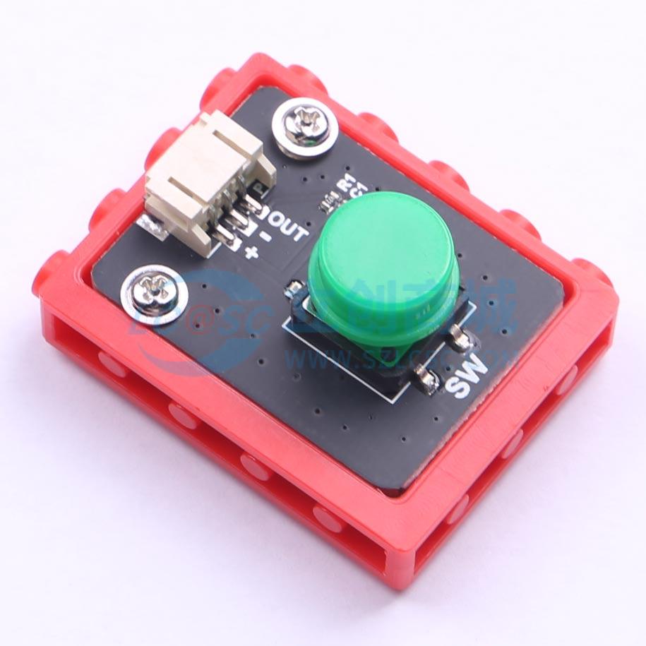 Module Chức Năng HC127-G BAIJIA Dùng Cho Hệ Thống Điện Tử - Techcore Việt Nam
