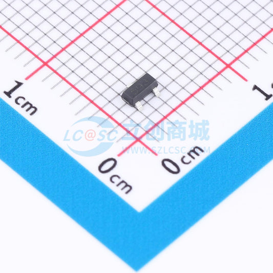 Transistor BJT FMMT593 R+O SOT-23 100V - Techcore Việt Nam