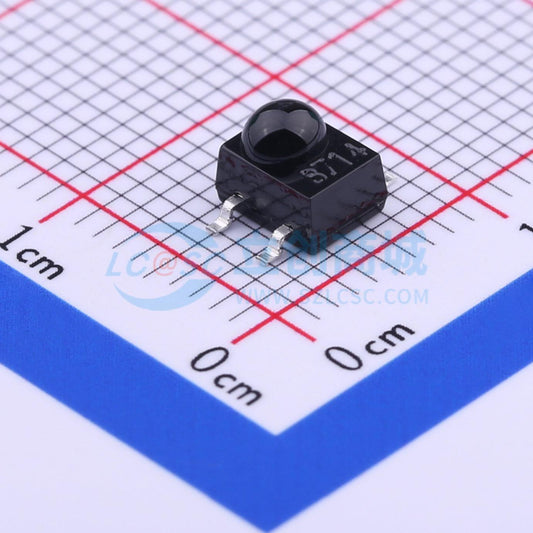 IRM-H638T/TR2 Linh kiện quang điện - Techcore Việt Nam