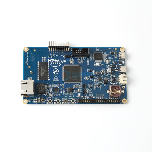 Bo mạch phát triển HPM6300EVKREVC HPMICRO - Techcore Việt Nam